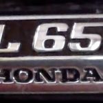 GL badge