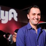 john-zimmer-lyft