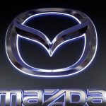 mazda symbol