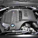 ’19 M4 engine 2