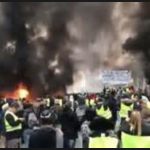 French riots