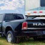 ’19 Ram 35002