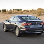 2019 Honda Insight