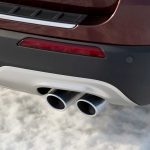 ‘2020 exhaust