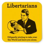 Libertarianism