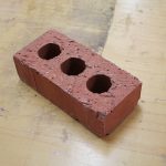 brick