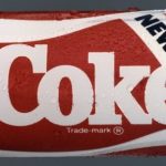 new coke can