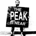 peakisnear