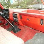 ‘1990 interior