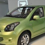 Z100 green