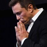 elon pray