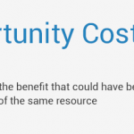 opportunity-cost