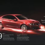 ’09 GXP ad