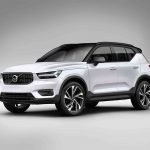 ’19 XC40