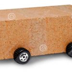 Bricked car