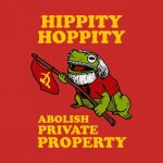 Marx frog