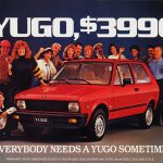 Yugo-ad