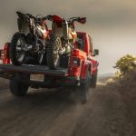 2020-Jeep-Gladiator-rear-with-motorcycles