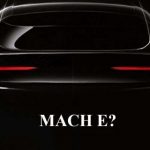 MACH-E