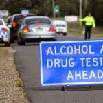 ROADSIDE DRUG TESTING