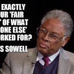 sowell 5