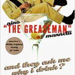 greaseman