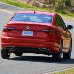 2020 Volkswagen Jetta