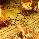 constitutionburning