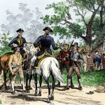 Whiskey rebellion