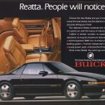 Buick-Reatta-Ad