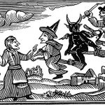 witch hunt