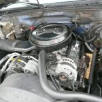 ’95 engine