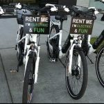 rental ebike