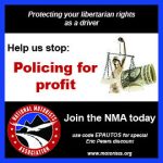 NMA April 2021 270×270 Ad Peters – Policing for Profit