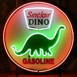 dino gas