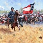 First Manassas