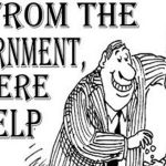 government-help