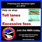 NMA May 2021 270×270 Ad Peters – Toll Lanes