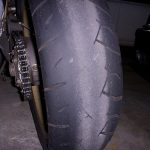 Bald-motorcycle-tire