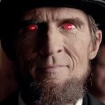 evil abe