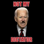 Biden dictator