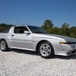 ’87 Starion