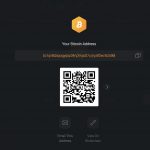 Bitcoin address