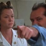 Nurse Ratched