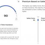 Tesla insure 3