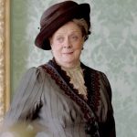 dowager