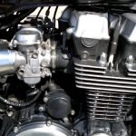 nighthawk engine