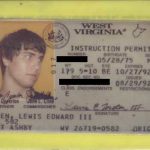 old license