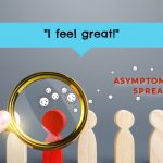 Asymptomatic