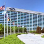 Ford HQ